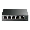 Picture of TP-Link TL-SG105PE 5-port Gigabit Switch with 4-port PoE+ 