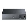 Picture of TP-Link TL-SG105PE 5-port Gigabit Switch with 4-port PoE+ 