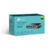 Picture of TP-Link TL-SG105PE 5-port Gigabit Switch with 4-port PoE+ 