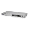 Picture of Ubiquiti USW-24 UniFi 24-port Gigabit Switch with 2 SFP Ports (Non-PoE) Gen2
