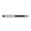 Picture of Ubiquiti USW-24 UniFi 24-port Gigabit Switch with 2 SFP Ports (Non-PoE) Gen2