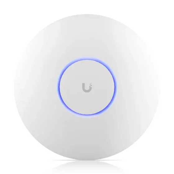 Picture of Ubiquiti U7-PRO-MAX UniFi U7 Pro Max Wi-Fi 7