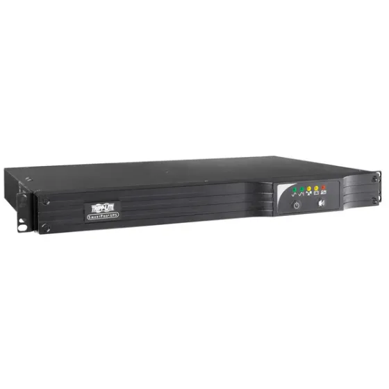 Picture of Tripp Lite SmartPro 500-VA 300-watt 120-volt 1U Rackmount