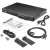 Picture of Tripp Lite SmartPro 500-VA 300-watt 120-volt 1U Rackmount