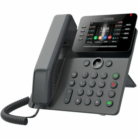 Picture of Fanvil V64 Prime Business Phone