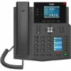 Picture of Fanvil X4U Enterprise IP Phone
