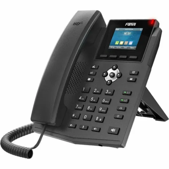 Picture of Fanvil X3SP Pro IP Phone