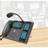 Picture of Fanvil X210i Paging Console Phone