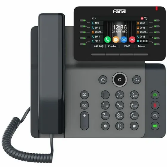 Picture of Fanvil V65 Prime Business Phone