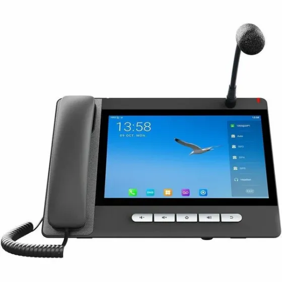 Picture of Fanvil A32i Android Touch Screen Console IP Phone