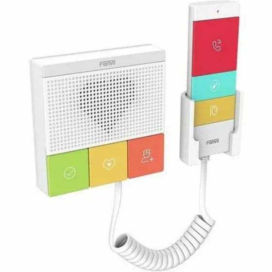 Picture of Fanvil Y501W-Y Intercom System