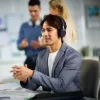 Picture of Yealink BH76 Microsoft Teams Certified Bluetooth Business