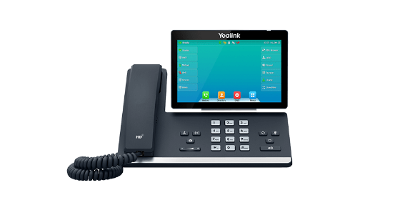 Picture of Yealink T57W IP Phone