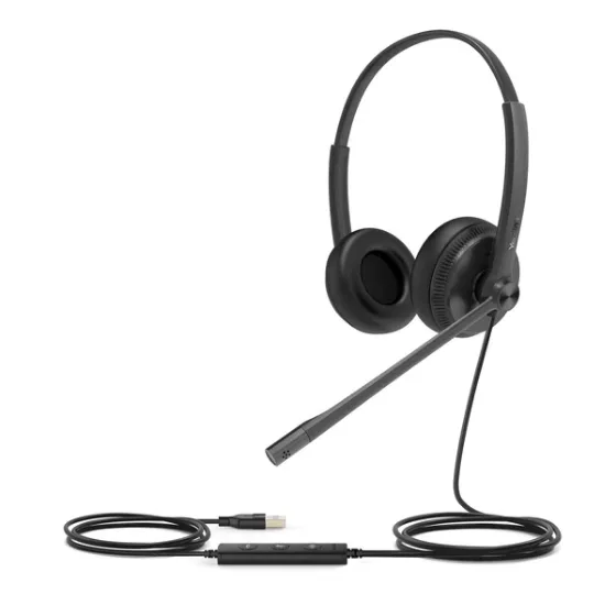 Picture of Yealink UH34 Unified Communications USB-A Wired