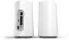 Picture of Adtran SDG8614 Fiber Gateway. Wi-Fi 6, 2.5G SFP+ for WAN, 1x 2.5Gbe, 3x 1Gbe LAN ports