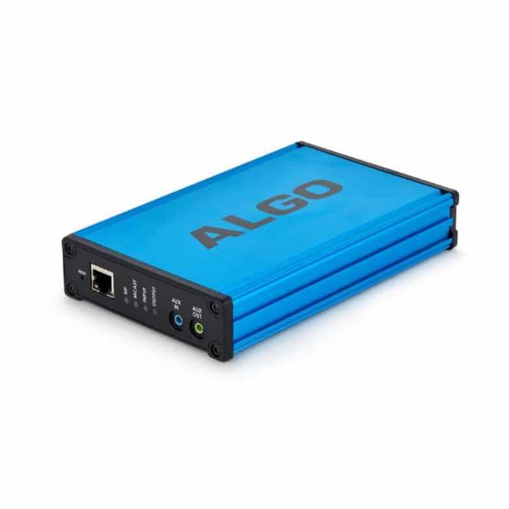 Picture of Algo 8300 centralized endpoint supervisor / controller for Enterprise deployments