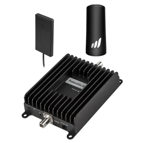 Picture of SureCall SCFUSION2GO5GFLEET High-Performance 5G Ultra-Wideband