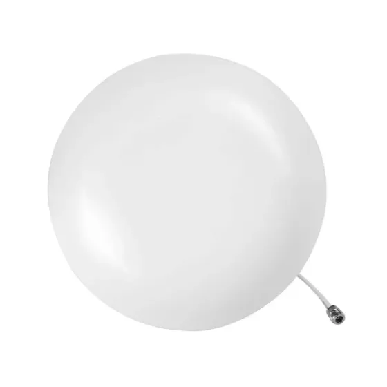 Picture of SureCall SC-528W 5G Ultra Thin and Wideband 50-ohm Indoor Ceiling-Mount Antenna