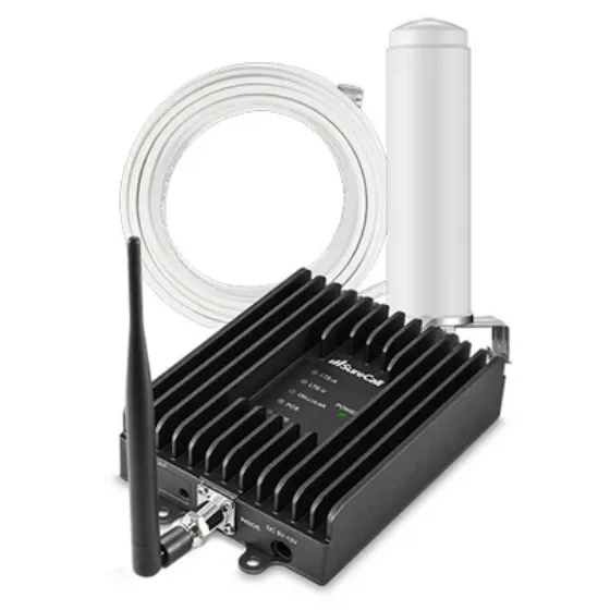 Picture of SureCall SCFUSION2GO3RV Fusion2Go 3.0 RV 4G LTE/5G