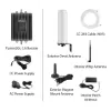 Picture of SureCall SCFUSION2GO3RV Fusion2Go 3.0 RV 4G LTE/5G
