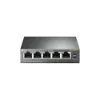 Picture of TP-Link TL-SG1005P 5-Port Gigabit Desktop Switch with 4-Port PoE