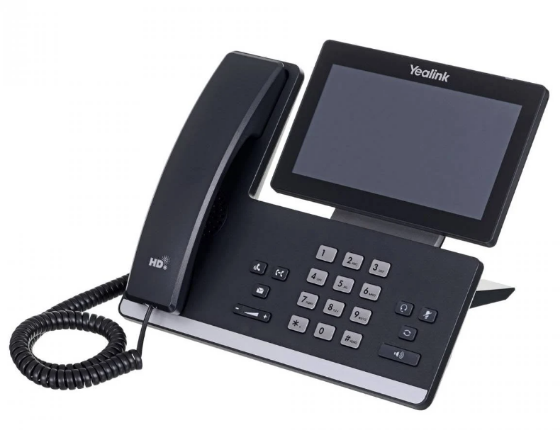 Picture of Yealink T58W IP Phone