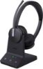 Picture of Yealink WH64DUALTMS  WH64 Microsoft Teams Wireless DECT Headset