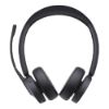 Picture of Yealink WH64DUALTMS  WH64 Microsoft Teams Wireless DECT Headset