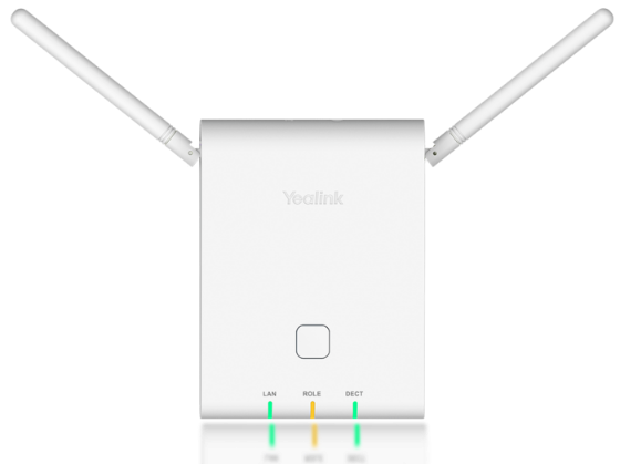 Picture of Yealink W90B DECT IP Multi-Cell Base Station
