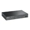 Picture of TP-Link TL-SG2210MP JetStream 10-port Gigabit Smart Switch