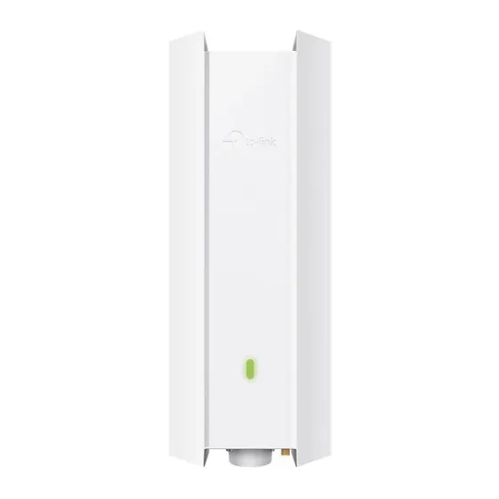 Picture of TP-Link EAP650-OUTDOOR AX3000 Indoor/Outdoor Wi-Fi 6 AP