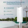 Picture of TP-Link EAP650-OUTDOOR AX3000 Indoor/Outdoor Wi-Fi 6 AP