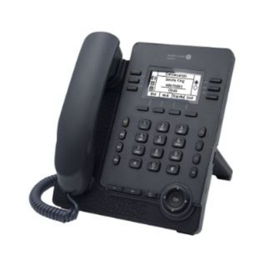 Picture of Alcatel-Lucent M3DESKPH M3 IP Desk Phone