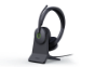Picture of Yealink WH68UC  WH68 Hybrid Microsoft Teams Wireless DECT Headset