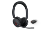 Picture of Yealink WH68UC  WH68 Hybrid Microsoft Teams Wireless DECT Headset