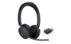 Picture of Yealink WH68UC  WH68 Hybrid Microsoft Teams Wireless DECT Headset